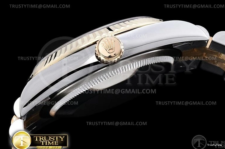 0225 RDJ0361M – DJ 36mm Unisex 767